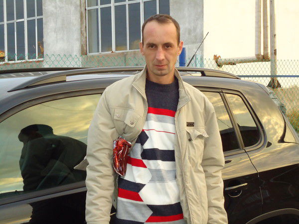 Олег Сивалтов