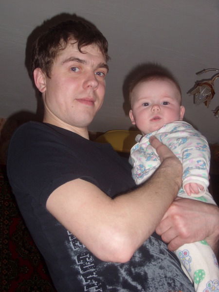 Виталий Алексеев