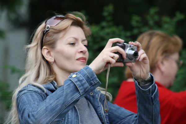 Татьяна Буйских