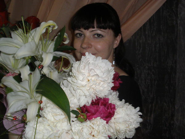 Александра Дёмина