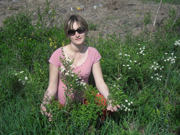 Линок Рязанцева