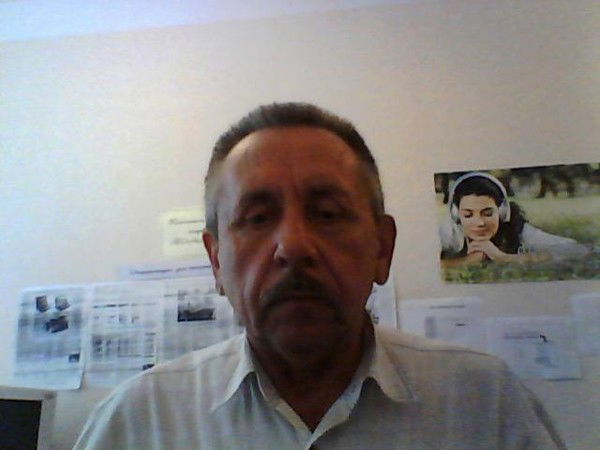 Юрий Парыгин