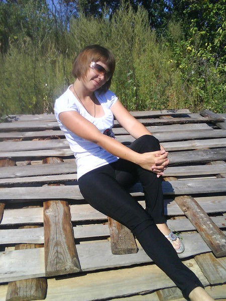 Светик *******