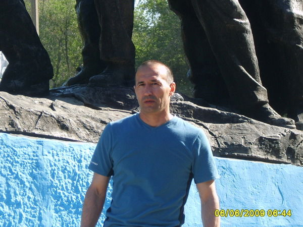 Рафис Габдуллин