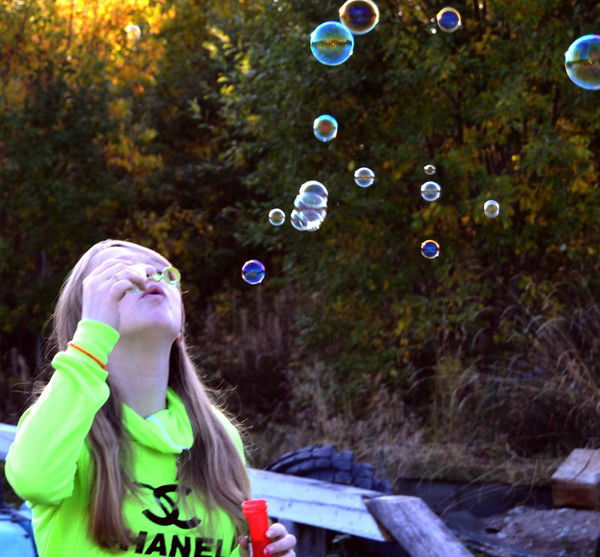 Анюта Жидкова