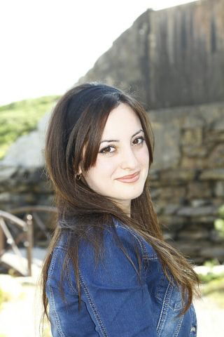 Сайдулаева Аиша