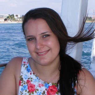 Женя Штицберг