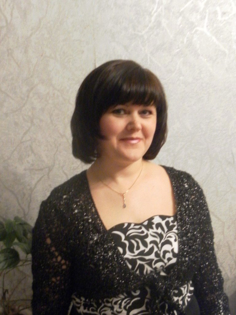 Любовь Сироткина