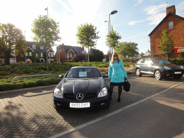 Татьяна Крючко