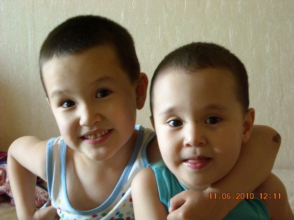 Нуржан Кандыбаев