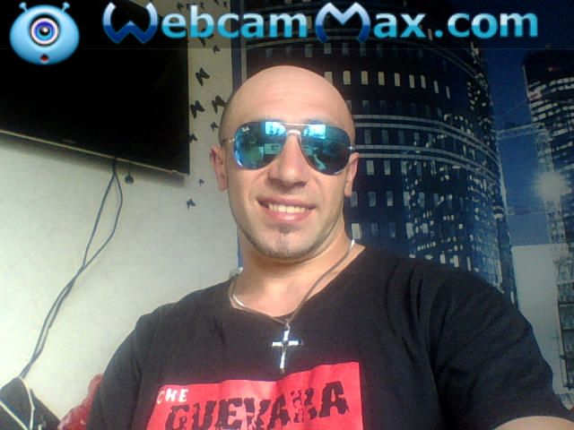 Андрей Черненко