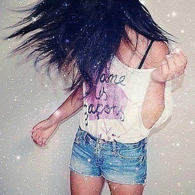 Вика Беспалова