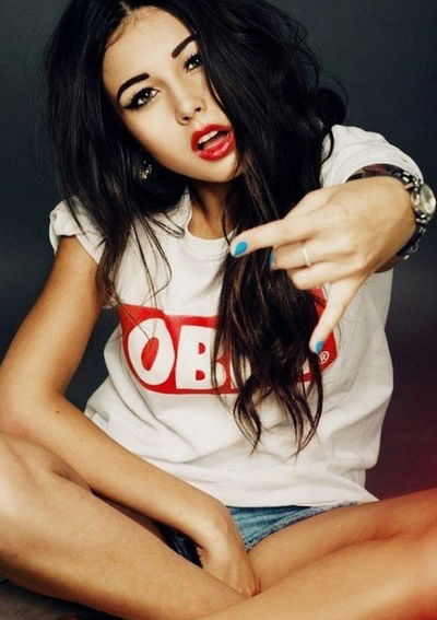 Юлия Самохина