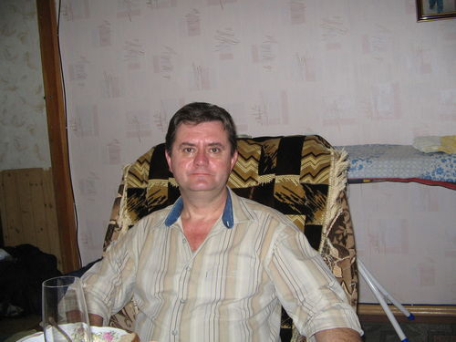 Дмитрий Спиридонов