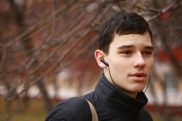 Рустам Вьюниченко