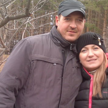 Константин Вишневский