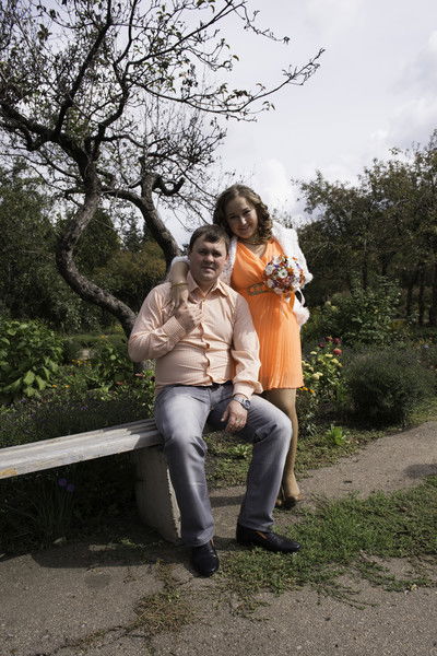 Илья Брустилов