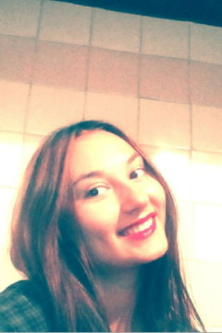 Алена Новикова