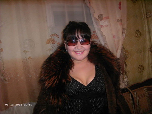 Сания Жанбатырова