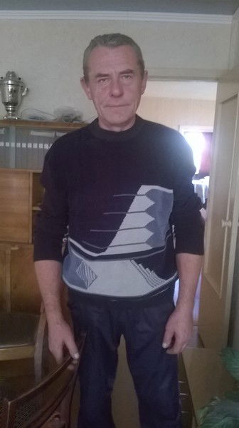 Александр Шамычков