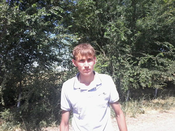 Тима Арсланов