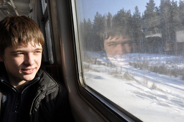 Тимур Сагитов