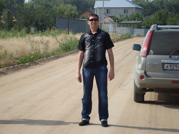 Евгений Кириллов