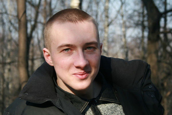 Сергей Воинов