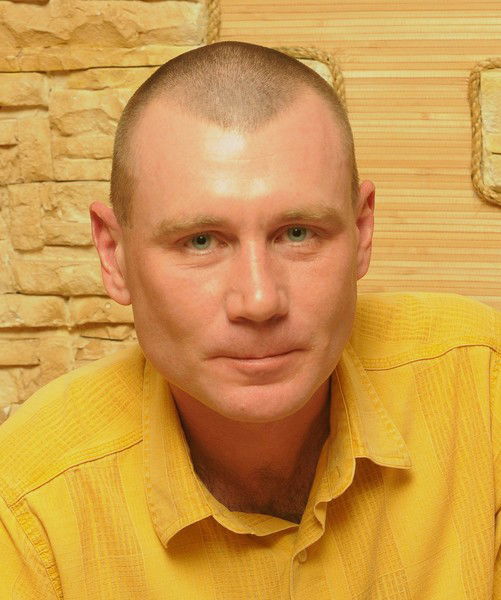 Алексей Шинкаренко