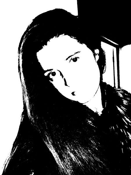 Гелена Копылова