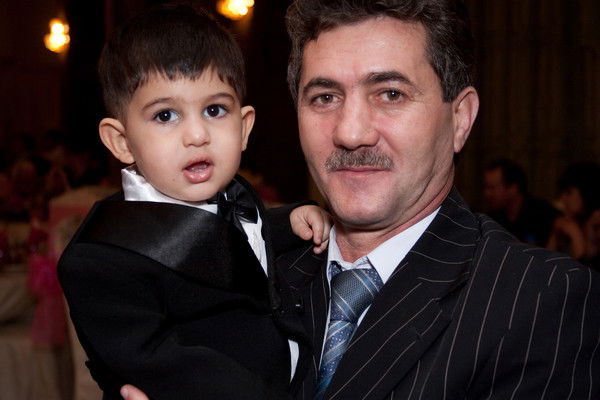 Карен Мкртумян