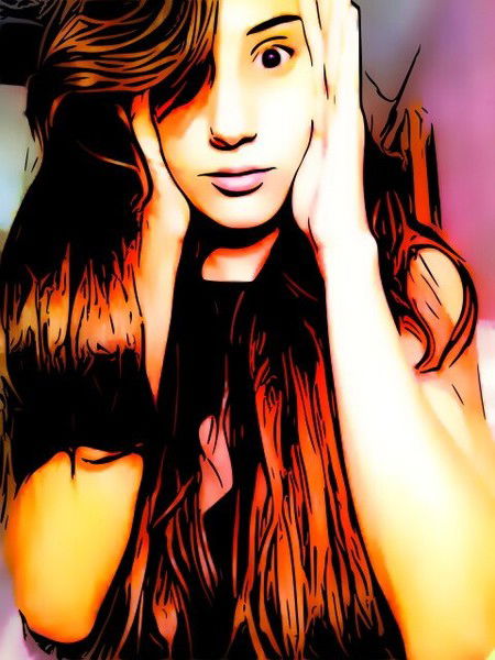 Анжела Гасангаджиева