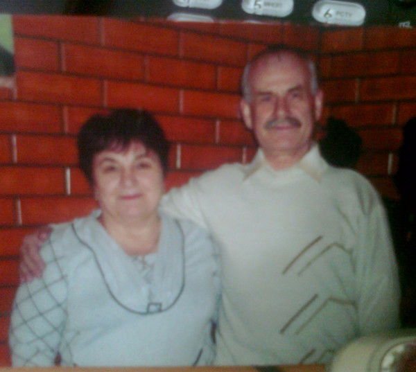 Нина Соловьёва-Грумет