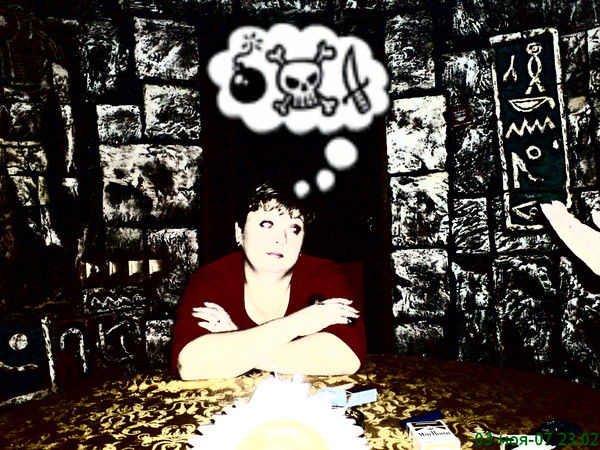 Наталья Шишкина