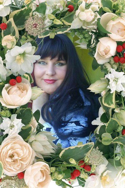 Калягина Галина