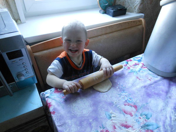 Александр Ястребков