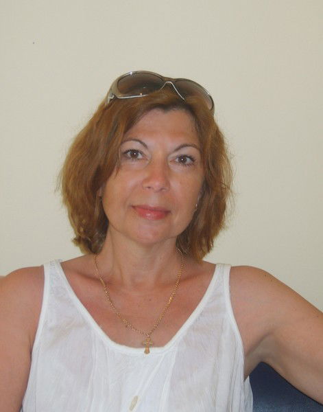 Людмила Егорова