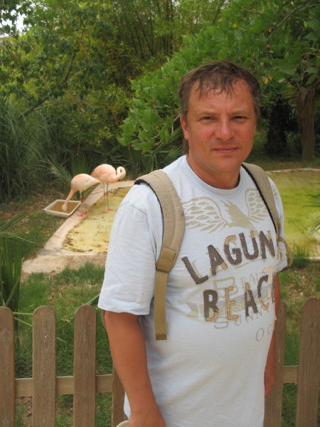 Владимир Ключка