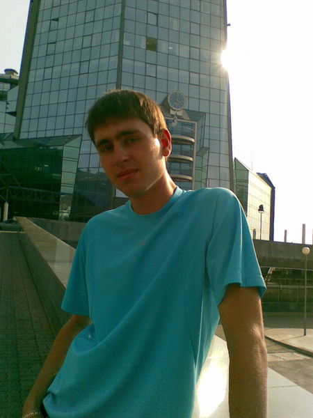 Владоs Митрюшиn