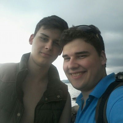 Леонид Маренков