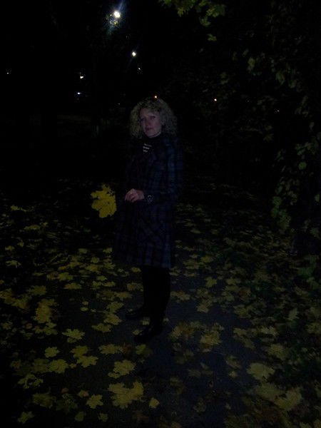 Евгения Кутузова