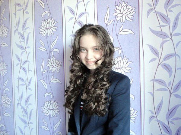 Дарья Кутова