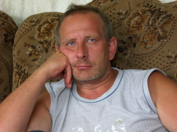 Юрий Ткачев