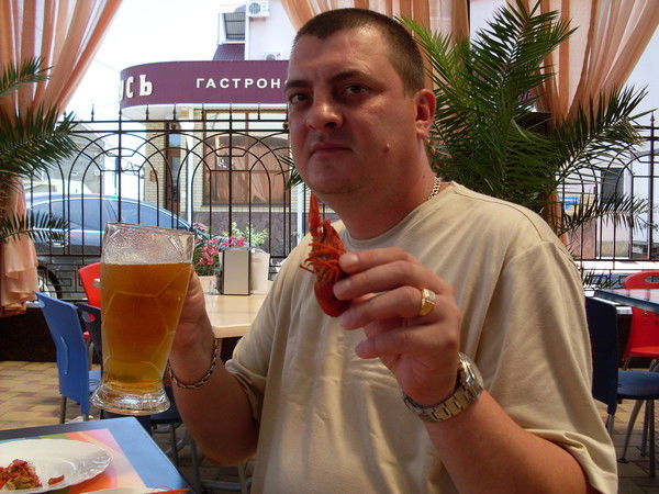 Андрей Сабуров