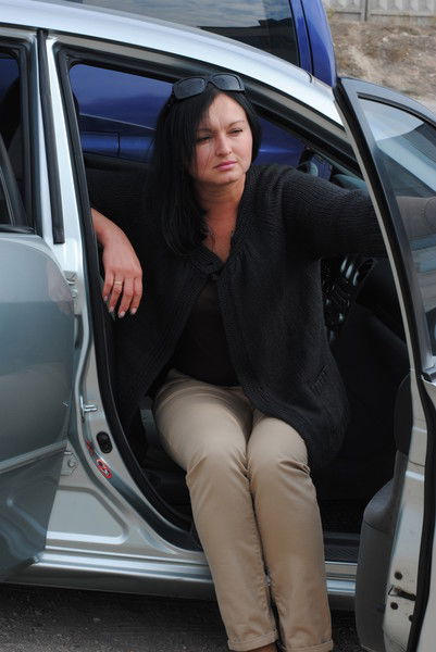 Ольга Могиленко