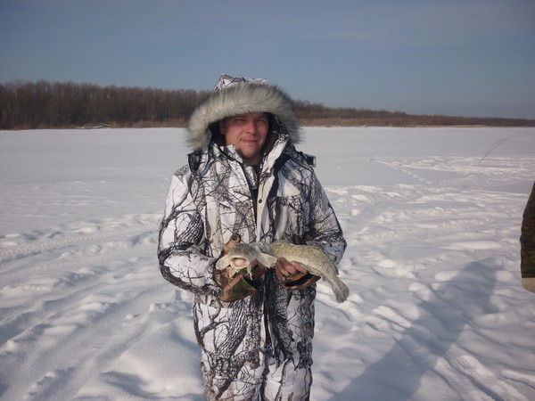 Сергей Сысолятин