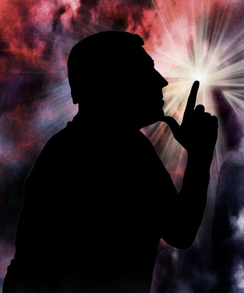 Виктор Анощенков