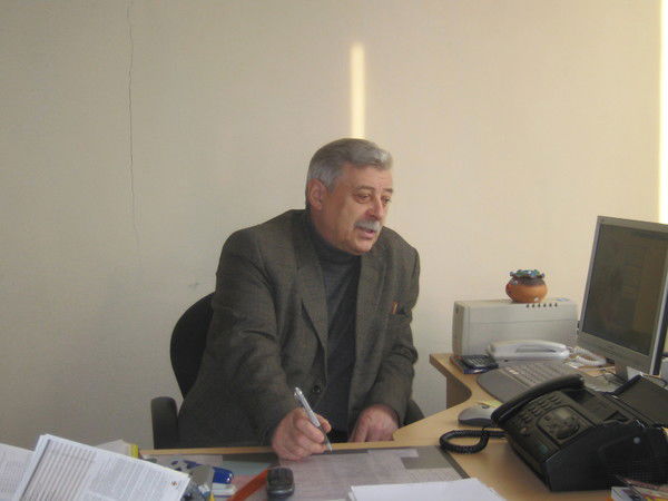 Геннадий Тищенко