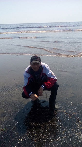 Виталя Щегольков