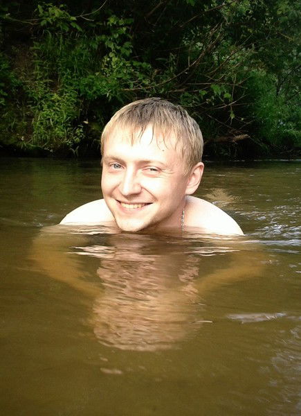 Андрей Буланов